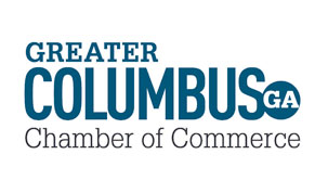 Greater Columbus Georgia Chamber of Commerce's Logo