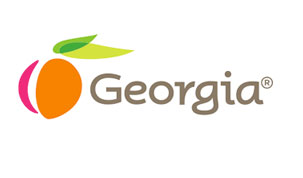 Georgia Department of Economic Development's Logo