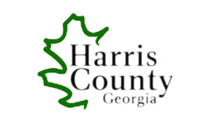 Harris County Logo