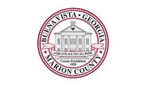 Marion County's Logo