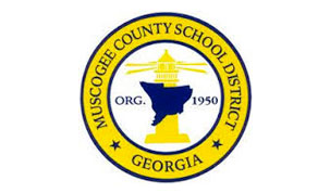 Muscogee County School District's Image