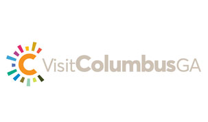 Visit Columbus, GA's Logo