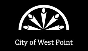 City of West Point's Logo