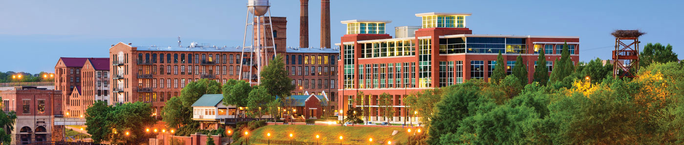 downtown columbus, ga