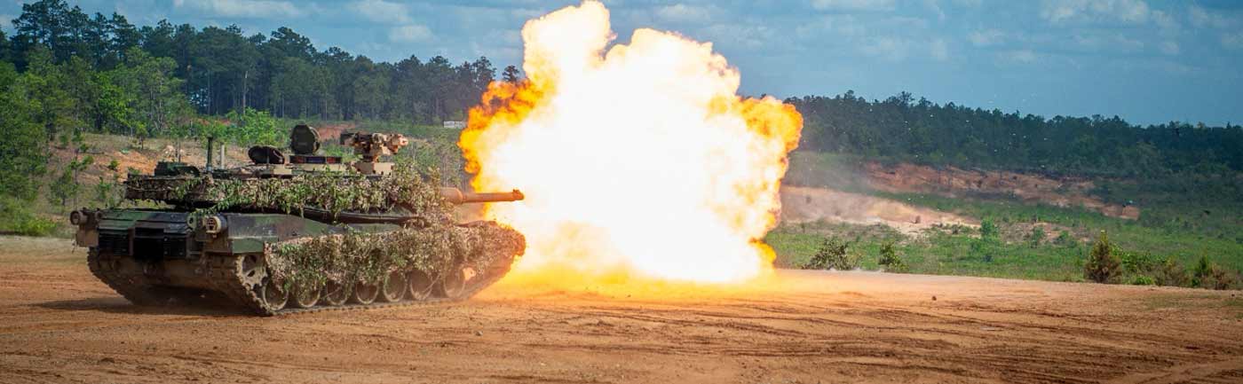 battlefield training